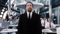 Rip Torn, Bintang Men In Black Meninggal di Usia 88 Tahun