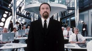 Rip Torn, Bintang Men In Black Meninggal di Usia 88 Tahun