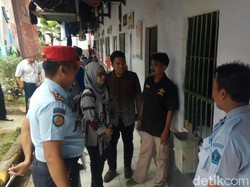 Siapkan Sistem Peradilan Berbasis IT, Bappenas Sidak ke Banyuwangi