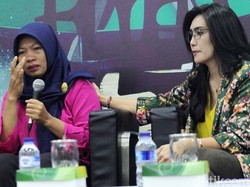 KSP: Jokowi akan Respons Amnesti Baiq Nuril