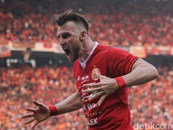 Simic dan Ryuji Mengalami Luka-luka, PSM Bakal Tanggung Jawab