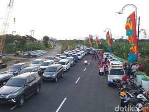 Sejumlah Ruas Jalan di Surabaya Akan Berubah Nama