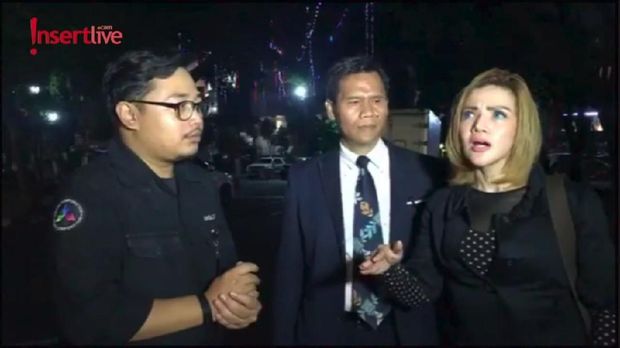Barbie Kumalasari