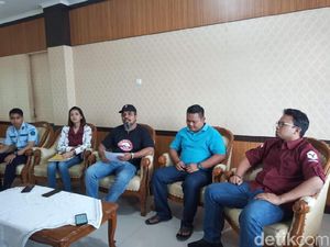 Ini Alibi Kuat Pedagang Sempolan Tak Terlibat Pembunuhan-Bakar Korban