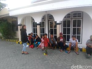 Keluarga Asal Bandung Tertipu Calon Menantu di Surabaya, Begini Ceritanya Keluarga Asal Bandung Tertipu Calon Menantu di Surabaya, Begini Ceritanya