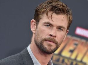 Selain Chris Hemsworth, Ini 5 Seleb yang Tak Lagi Jadi Vegan Selain Chris Hemsworth, Ini 5 Seleb yang Tak Lagi Jadi Vegan
