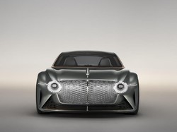 Bentley Siap Ucapkan Good Bye pada Mesin W12 dan V8