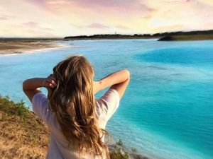 Danau Cantik Rusia Ini Simpan Rahasia Mematikan Danau Cantik Rusia Ini Simpan Rahasia Mematikan