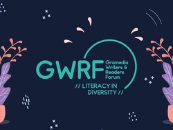 Gramedia Writers and Readers Forum Kembali Digelar Agustus