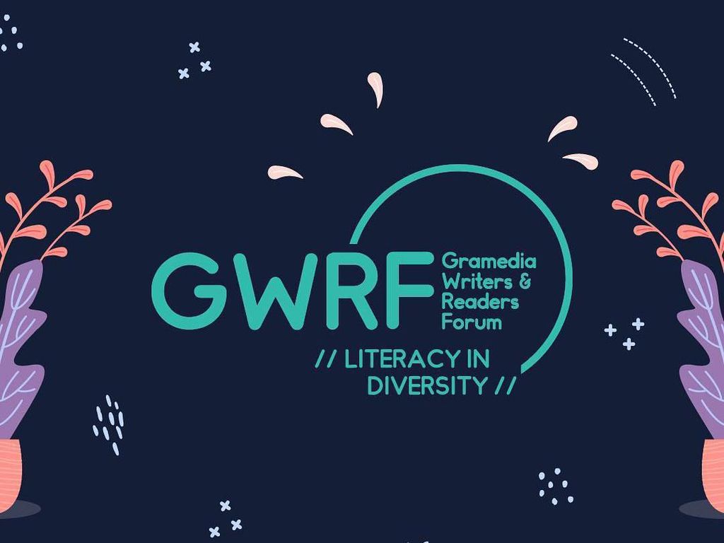 Kisah Tanah Jawa Bakal Hadir di Hari Kedua GWRF 2019 Kisah Tanah Jawa Bakal Hadir di Hari Kedua GWRF 2019