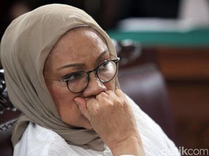 Hakim: Sebar Hoax, Ratna Sarumpaet Punya Maksud Propaganda Hakim: Sebar Hoax, Ratna Sarumpaet Punya Maksud Propaganda