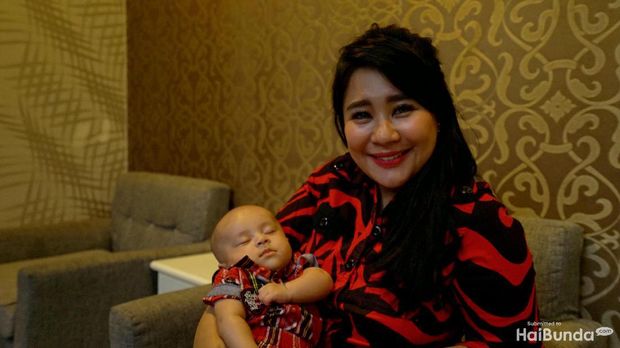 Chikita Meidy