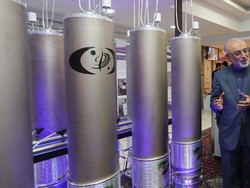 Karena Hal Ini, Batas Pengayaan Uranium Penting dalam Kesepakatan Nuklir Iran