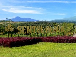 Sunrise Property di Selatan Jakarta