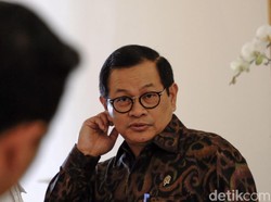 Jokowi dan Prabowo Sepakat untuk Saling Mengunjungi