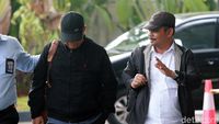 Selain Gubernur Kepri, Sejumlah Orang Ini Turut Diamankan KPK