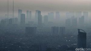 Polusi Udara Sebabkan Serangan Asma, Peran Puskesmas Perlu Ditingkatkan