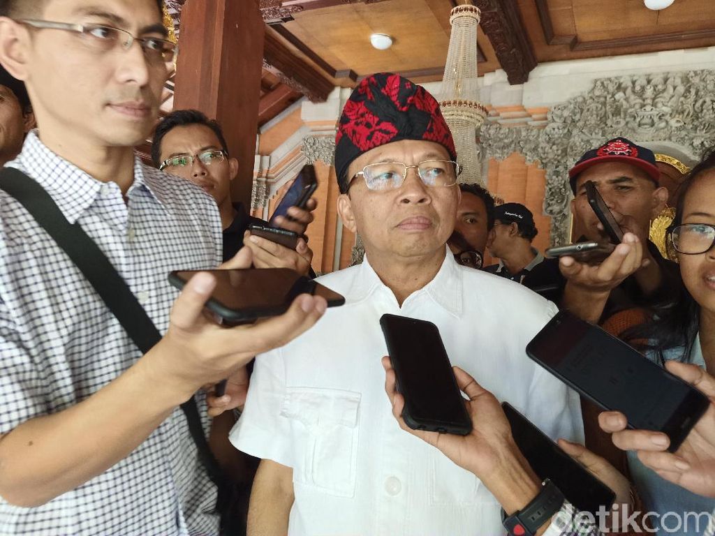 PDIP Bali Dukung Megawati Jadi Ketum Lagi dan Usul Kader Masuk Struktur DPP PDIP Bali Dukung Megawati Jadi Ketum Lagi dan Usul Kader Masuk Struktur DPP