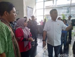 Prasetio Kembali Sambangi Kantor UNHCR, Segera Berangkatkan Pencari Suaka