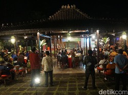 Magelang dan Pariwisata Berbasis Masyarakat