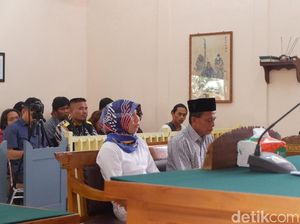 Tidak Berubah dari Tuntutan, Priyanto Divonis 3 Tahun Penjara Tidak Berubah dari Tuntutan, Priyanto Divonis 3 Tahun Penjara