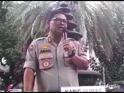 Argo Yuwono