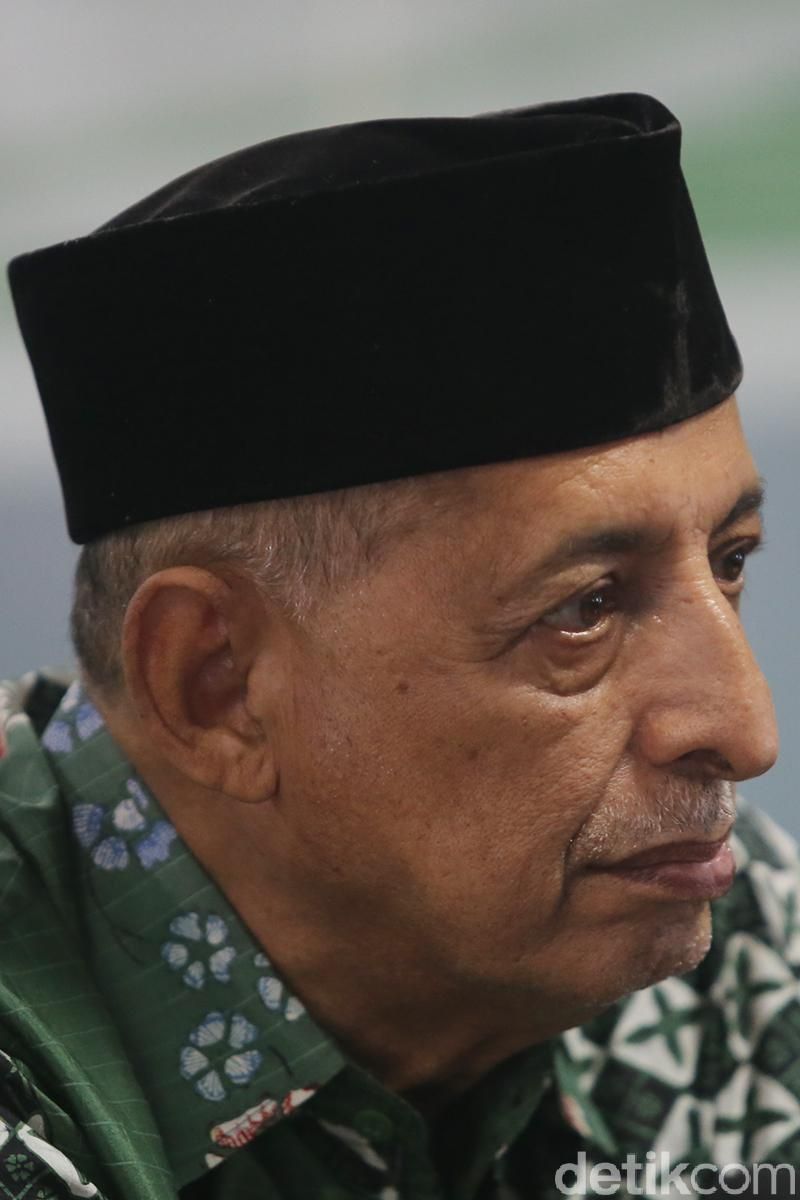 Abdullah Jaidi