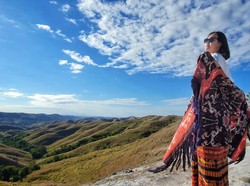 Festival Sandalwood 2019 Tarik Banyak Turis, Okupansi Hotel Capai 90%