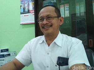 106 Hektare Lahan Pertanian di Tulungagung Dilanda Kekeringan