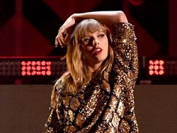 The Archer Tembang Emosional Baru dari Taylor Swift