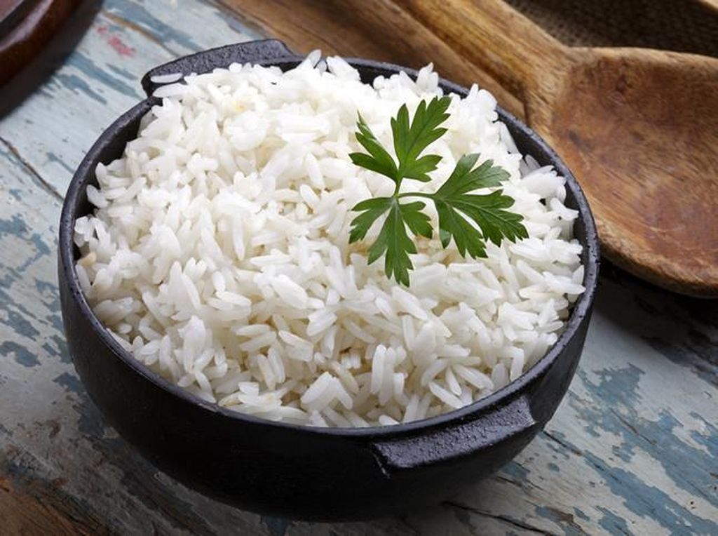 Mau Masak Nasi Pulen dan Harum? Perhatikan 10 Hal Penting Ini Mau Masak Nasi Pulen dan Harum? Perhatikan 10 Hal Penting Ini