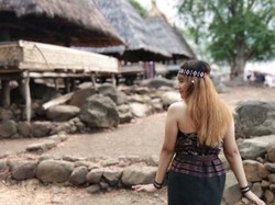 4 Tempat Wisata di Alor yang Wajib Dikunjungi