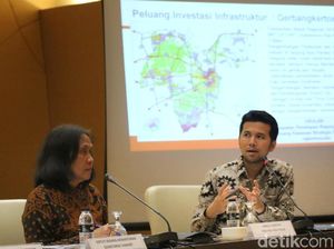 Ini Tiga Proyek Strategis yang Disiapkan Pemprov Jatim