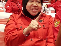 Polemik PDIP Surabaya, Pengamat Sebut Risma Satu Suara dengan DPP