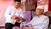Maksimalkan Layanan Komunikasi Ibadah Haji