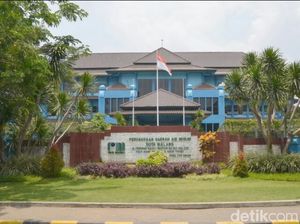 PDAM Kota Malang Setor Rp 2 Miliar/Tahun Eksplorasi Sumber Wendit