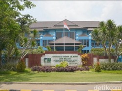 PDAM Kota Malang Setor Rp 2 Miliar/Tahun Eksplorasi Sumber Wendit
