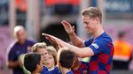 Ada 4 Nama Baru, Ini Starting XI Termahal di Dunia
