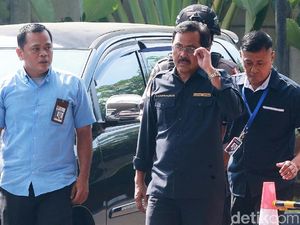 Demi Izin Reklamasi, Gubernur Kepri Tergoda Korupsi Demi Izin Reklamasi, Gubernur Kepri Tergoda Korupsi