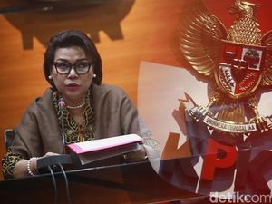 KPK Sebut Mungkin Ada Tersangka Lain di Kasus Suap Izin Reklamasi Kepri KPK Sebut Mungkin Ada Tersangka Lain di Kasus Suap Izin Reklamasi Kepri