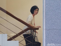 KPK Kembali Panggil Sallyawati Rahardja Terkait Kasus Emirsyah Satar