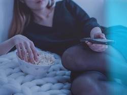 Bukan Solusi Self-Care, Fenomena Mager di Kasur Bahayakan Kesehatan Mental