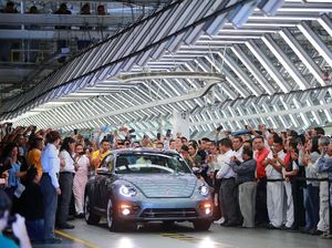 Belum Juga Meluncur di Indonesia, VW Kodok Sudah Tiada