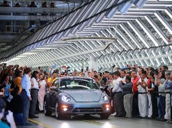 Belum Juga Meluncur di Indonesia, VW Kodok Sudah Tiada