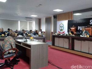 Kepala Bapenda Sulsel Bantah Fee Proyek Rp 200 Juta dari 2 Pengusaha
