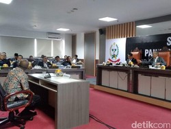 Kepala Bapenda Sulsel Bantah Fee Proyek Rp 200 Juta dari 2 Pengusaha