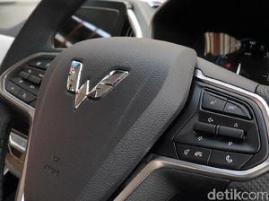 Almaz Jadi Tulang Punggung Penjualan Wuling