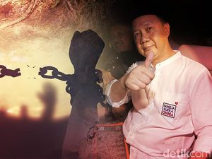 Belum Kirim Salinan Putusan Kasasi Kasus BLBI ke KPK, Ini Penjelasan MA Belum Kirim Salinan Putusan Kasasi Kasus BLBI ke KPK, Ini Penjelasan MA