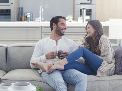 Bunda, Intip 2 Tips Cegah Rasa Ingin Pipis Ketika Bercinta