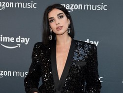 Tak PD, Dua Lipa Pernah Ingin Ganti Nama